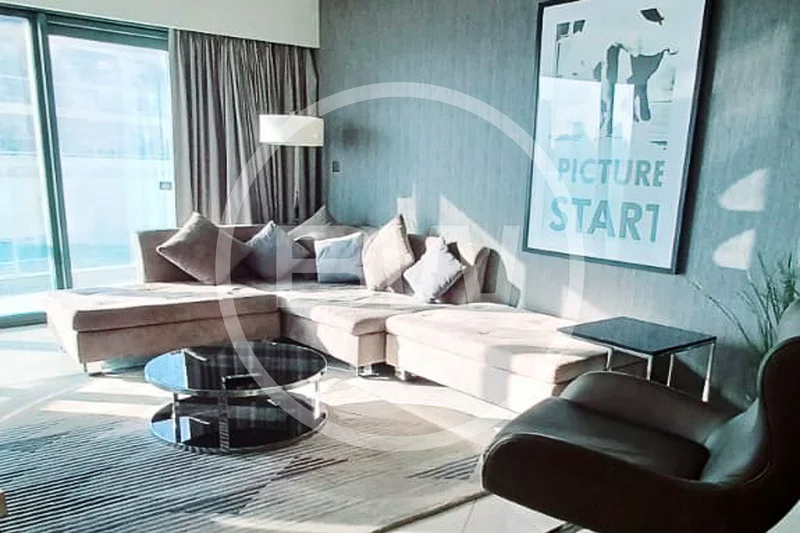 Spacious 3BR | Prime Location  | Fully Furnished63795743209858113