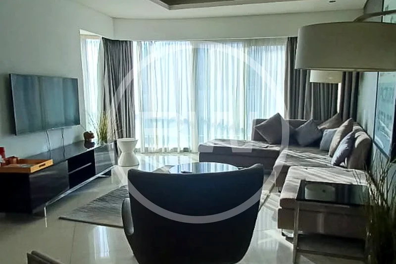 Spacious 3BR | Prime Location  | Fully Furnished63795743209858112