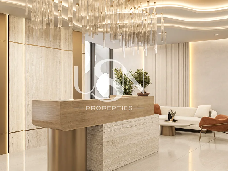 Full Floor | Luxury Fitted Furnished | Turn Key63618315241347114