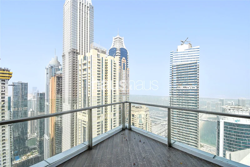 Vacant | Amazing Sea Views | Private Elevator64037935377666110