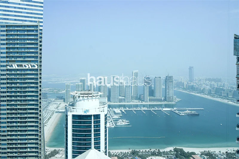 Vacant | Amazing Sea Views | Private Elevator64037935377666113