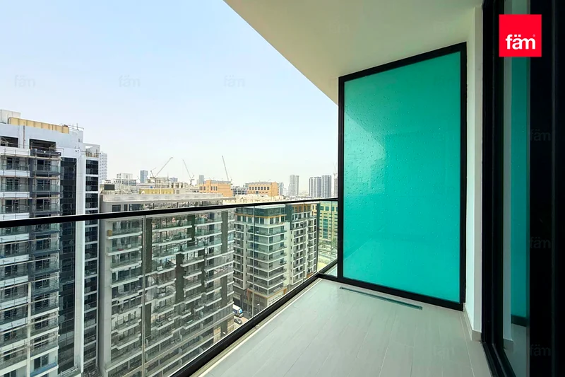 Brand New Studio | Unfurnished | Multiple Cheques63784938557058110