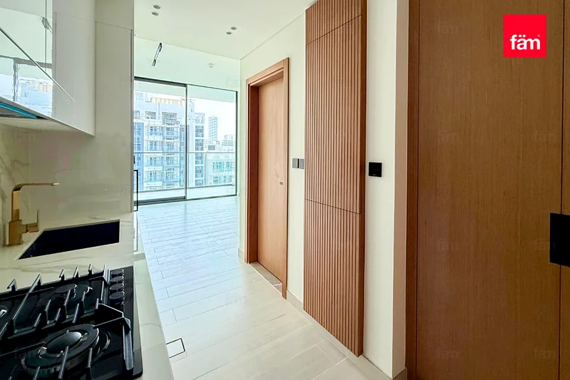 Brand New Studio | Unfurnished | Multiple Cheques63784938557058112
