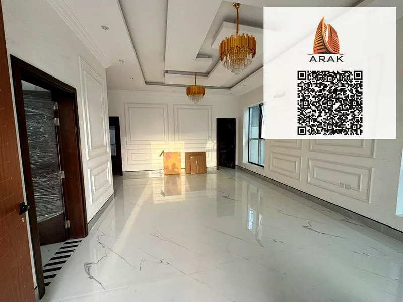 🔥 For Sale – Luxury Villa in Al Helio 2, Ajman 🔥63907818227841114