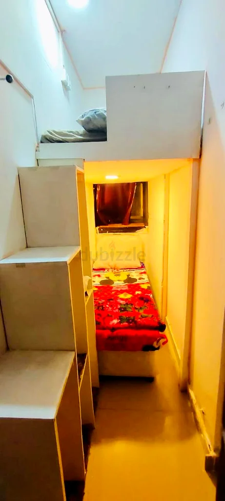 BED SPACE 5 MIN FROM METRO63796043657729111