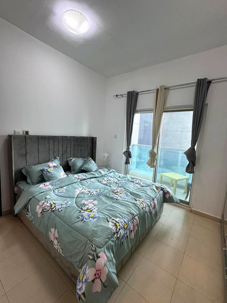 1BHK furnished for monthly rent, including all bills + internet + private parking inside the towers ( NEW furniture, FIRST tenant ) B O O K NOW63723852600321111