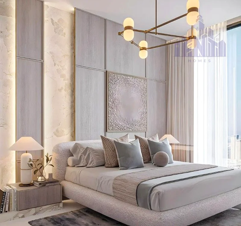 MODERN 2 BR APARTMENT | ATTRACTIVE PAYMENT PLAN | Q1 202863979913382401112