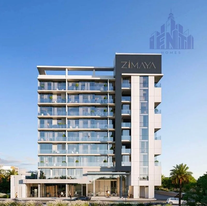 MODERN 2 BR APARTMENT | ATTRACTIVE PAYMENT PLAN | Q1 202863979913382401110