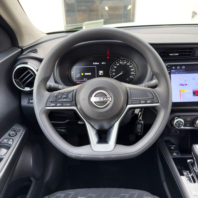 NISSAN KICKS 1.5L 2563699058217090114