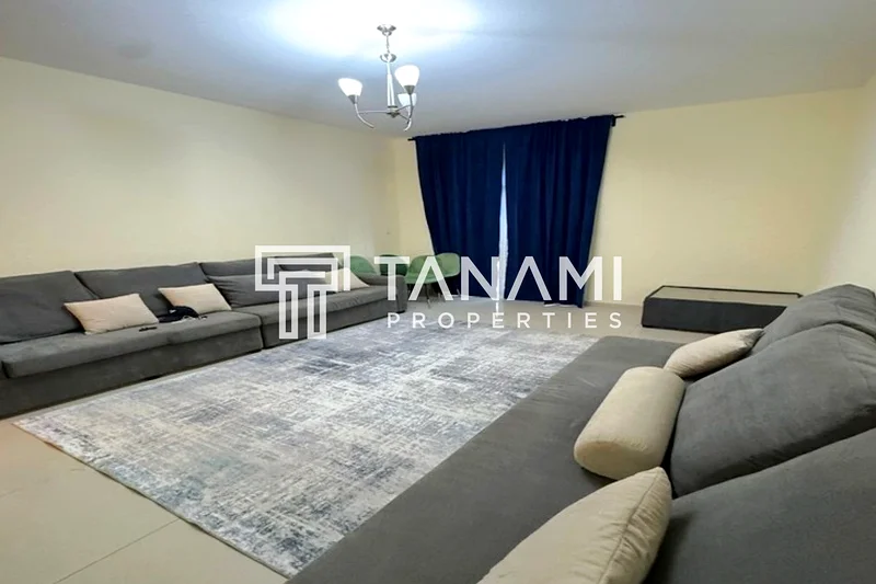 Furnished | Spacious Layout | Ready to Move In63779188621571111