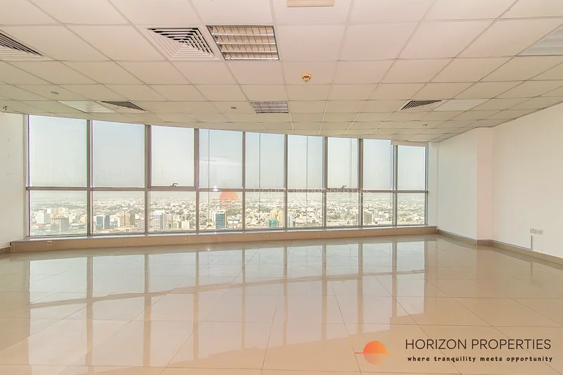 مكتبان متجاوران | منظر رائع | طابق عالٍ63818030672643112