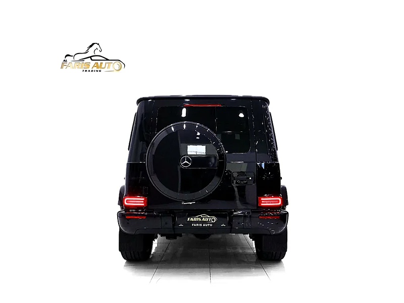 G 63 DOUBLE NIGHT PACKAGE FULLY LOADED IN PERFECT CONDITION63613985279234112