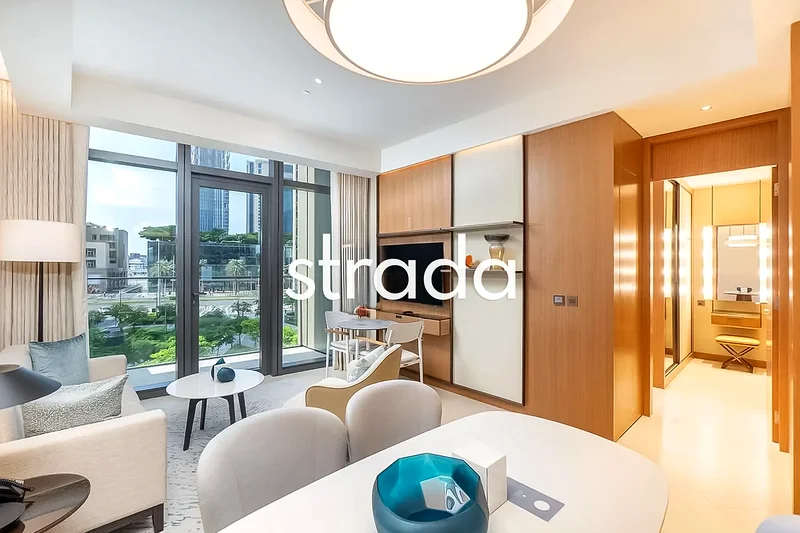 Boulevard View | Low Floor | Minimal Cheques63772025204610111