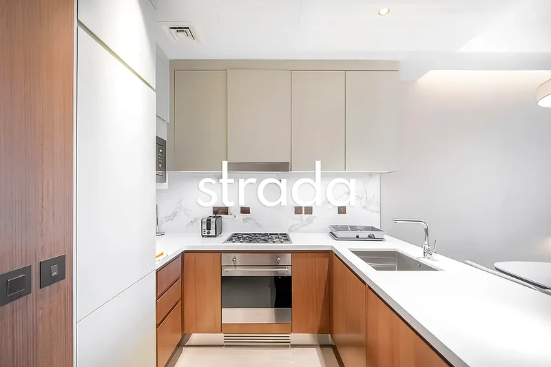 Boulevard View | Low Floor | Minimal Cheques63772025204610113