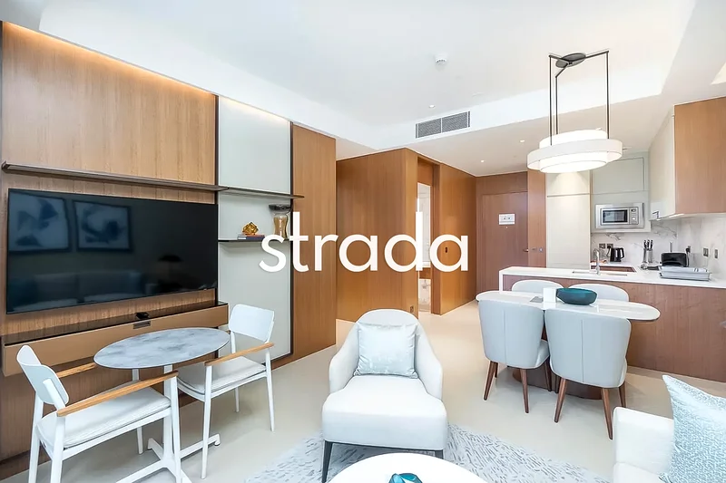 Boulevard View | Low Floor | Minimal Cheques63772025204610110