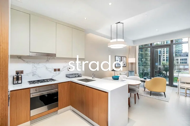 Boulevard View | Low Floor | Minimal Cheques63772025204610112