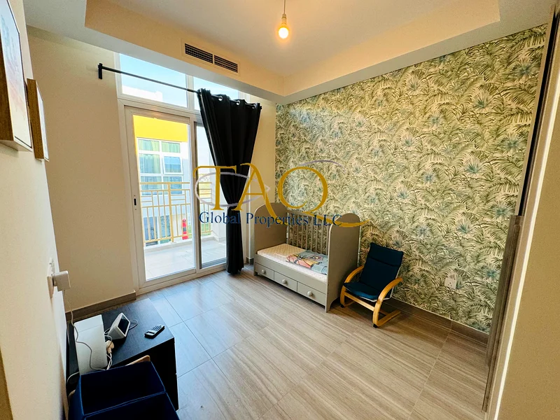 3BR CAVALI | وصول إلى السطح | مؤثثة بالكامل | مجاورة للوحدة الخلفية |63741340682882111
