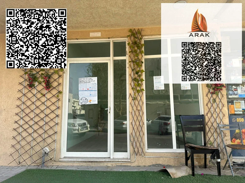 🏢✨ Residential & Commercial Building for Sale – Prime Investment Opportunity in Ajman63880279445889114
