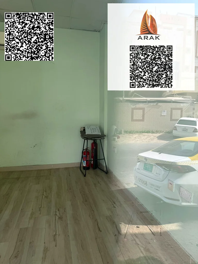🏢✨ Residential & Commercial Building for Sale – Prime Investment Opportunity in Ajman63880279445889113