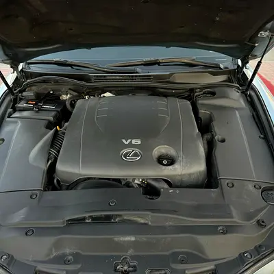 صورة 19 لـ 2007 Lexus IS-SERIES