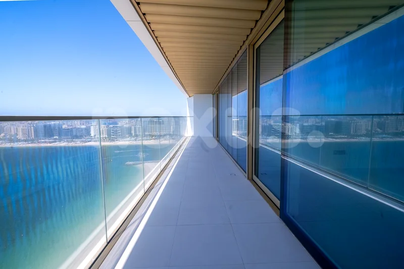 Amazing Palm View | Best Layout | Corner Unit63733794472066113