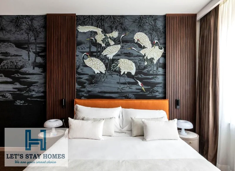 Flash Sale I Stay Yearly  | Furnished Rooms I Kitchen I Metro | Free Cleaning | Limited Units Available64051029014018114