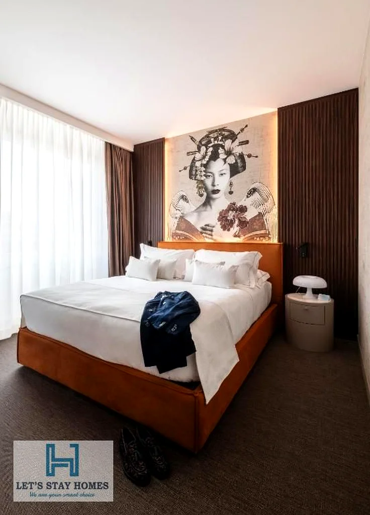 Flash Sale I Stay Yearly  | Furnished Rooms I Kitchen I Metro | Free Cleaning | Limited Units Available64051029014018111