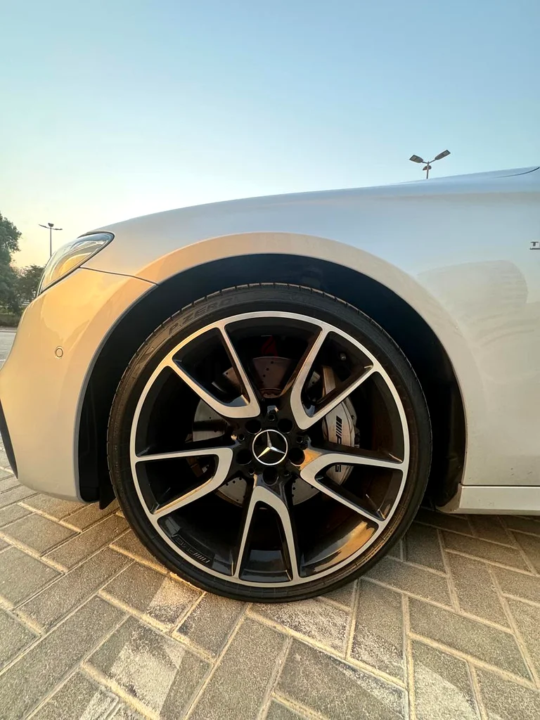 مرسيدس E53 AMG63613986095362114