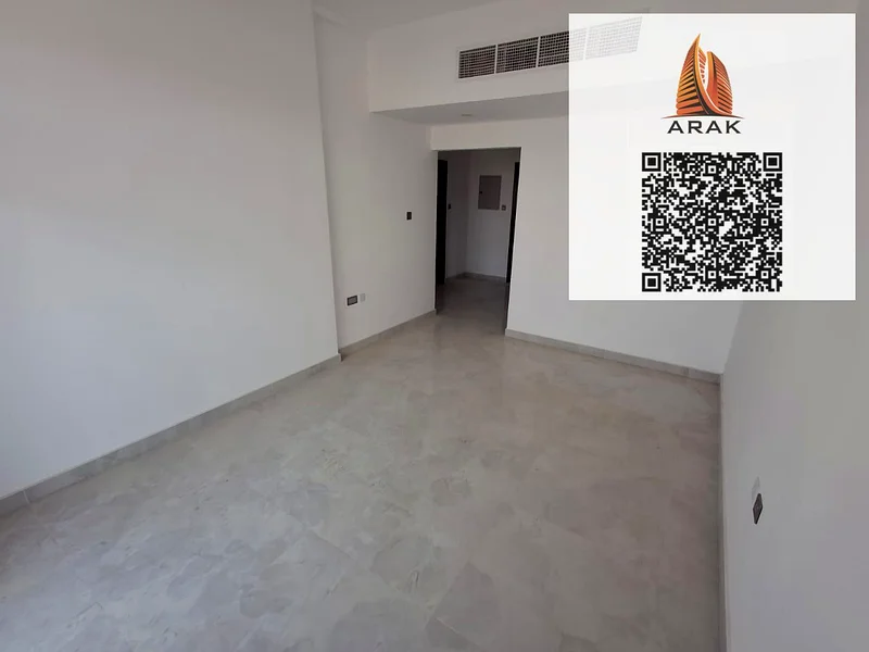 ✨ فرصة تأجير مذهلة في الجرف 3 - عجمان | شقة غير مفروشة من غرفة نوم واحدة + صالة | أول ساكن! ✨ تبحث عن شقة واسعة وحديثة يمكنك تزيينها وتوفير الأثاث بالطريقة التي تريدها تمامًا؟63713983556355110