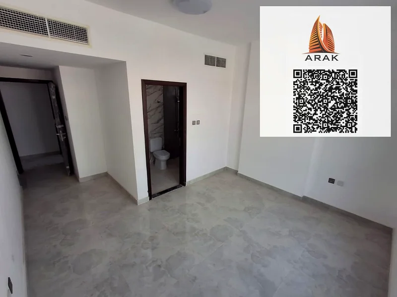 ✨ فرصة تأجير مذهلة في الجرف 3 - عجمان | شقة غير مفروشة من غرفة نوم واحدة + صالة | أول ساكن! ✨ تبحث عن شقة واسعة وحديثة يمكنك تزيينها وتوفير الأثاث بالطريقة التي تريدها تمامًا؟63713983556355112
