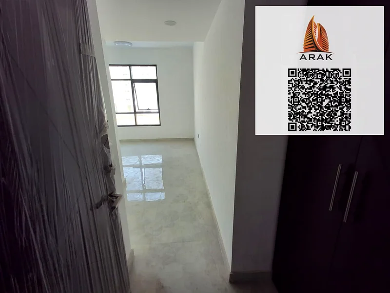 ✨ فرصة تأجير مذهلة في الجرف 3 - عجمان | شقة غير مفروشة من غرفة نوم واحدة + صالة | أول ساكن! ✨ تبحث عن شقة واسعة وحديثة يمكنك تزيينها وتوفير الأثاث بالطريقة التي تريدها تمامًا؟63713983556355114