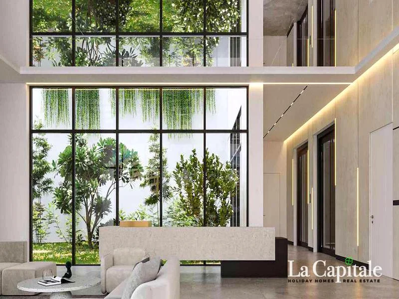 Optimal Layout | Duplex | Premium Amenities63943122372099112