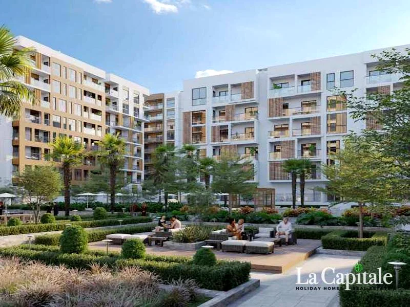 Optimal Layout | Duplex | Premium Amenities63943122372099110