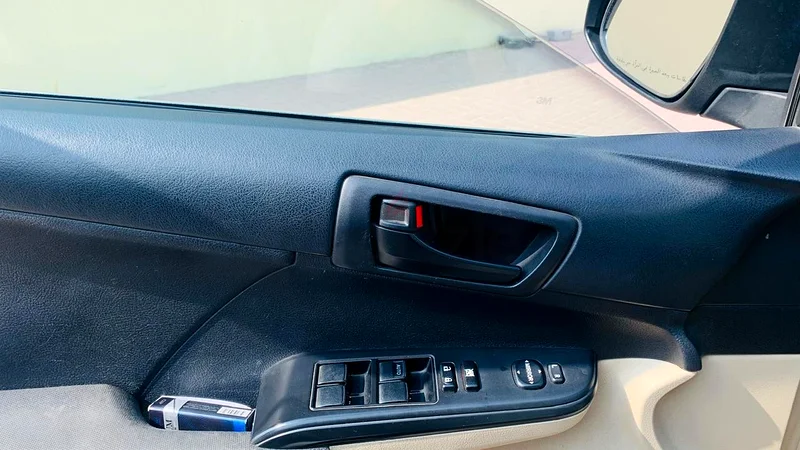 Toyota Camry 2013 for Sale63699049717506112