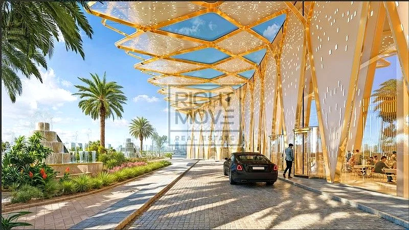STEP INTO TIMELESS LUXURY AT DANUBE TIMEZ | Q2 202863981549741314114