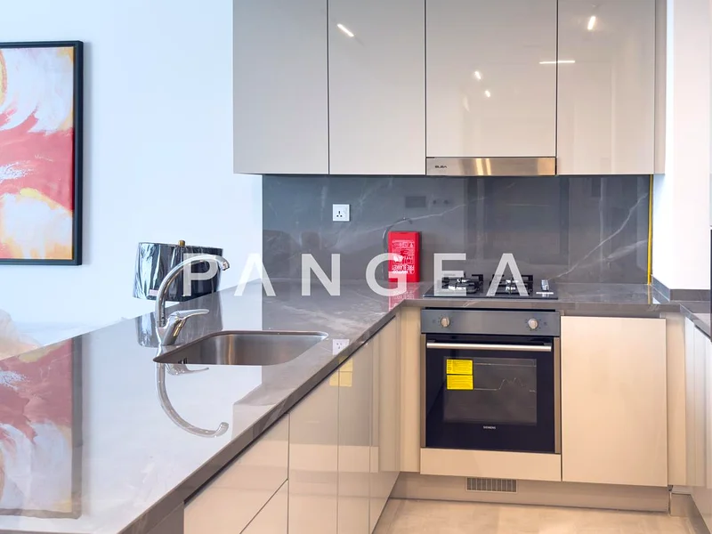 High Floor | Fully Furnished | Flexible Cheques63793691727491113