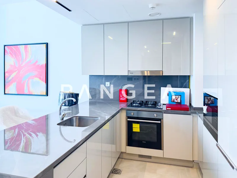 High Floor | Fully Furnished | Flexible Cheques63793691727491114