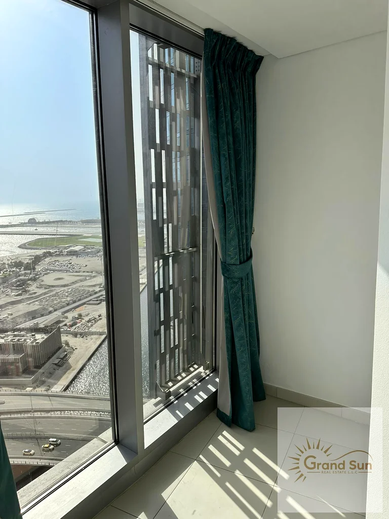 غرفتا نوم / شاغرة / غير مفروشة63775522496385111
