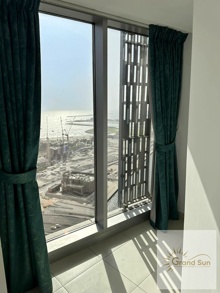 غرفتا نوم / شاغرة / غير مفروشة63775522496385110