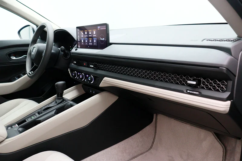 2023 ACCORD EX TURBO - Certified by Al Futtaim63699032959489113