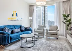 Summer Price!! - Downtown Dubai - 5 mins walk to Dubai Mall