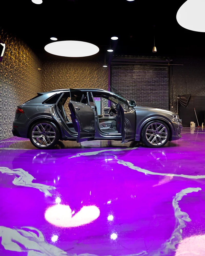AUDI RS Q8 - 2025 - EUROPE63613736973313111