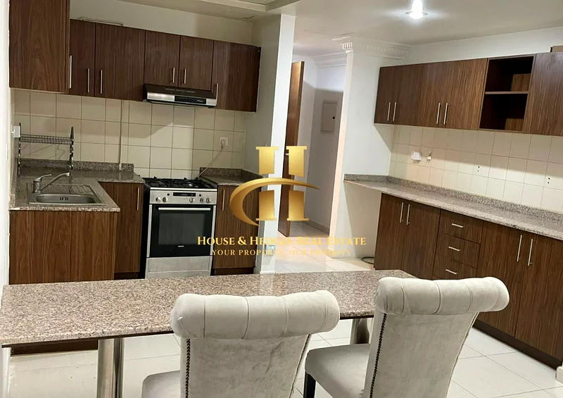 مؤثث بالكامل | جاهز للانتقال | واسع63782019564931111