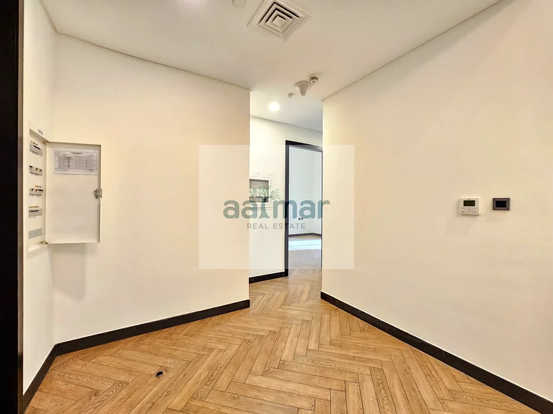 1 BHK | Closed Kitchen | 2 Balcony | Close to Metro63767848852866114