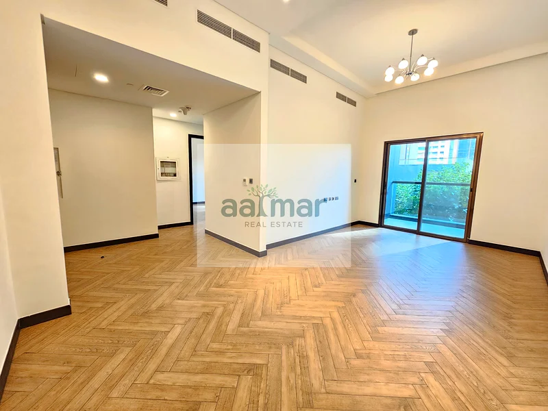 1 BHK | Closed Kitchen | 2 Balcony | Close to Metro63767848852866110