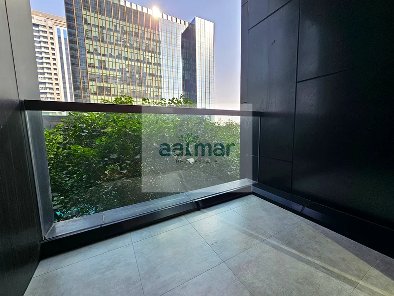 1 BHK | Closed Kitchen | 2 Balcony | Close to Metro63767848852866112