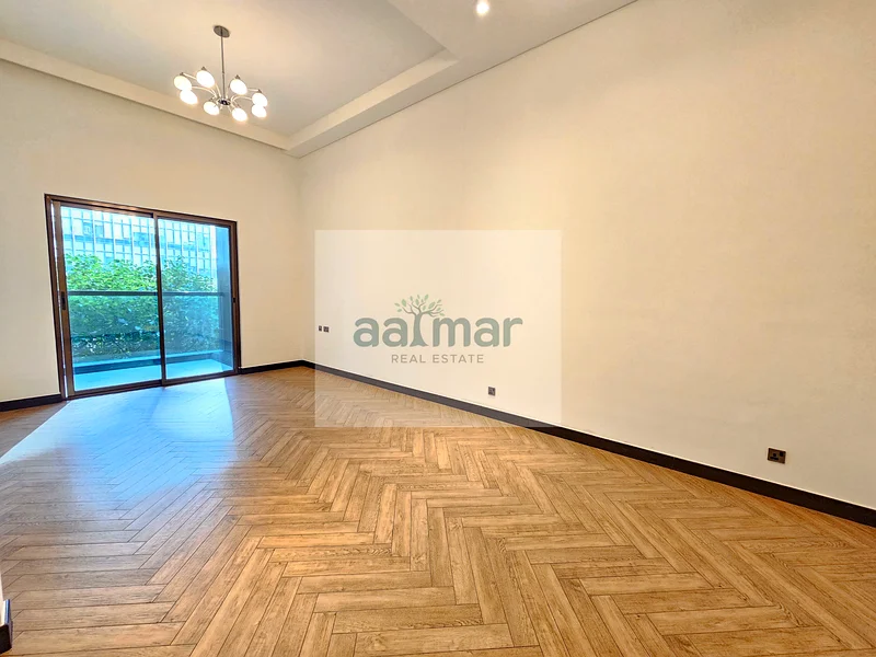 1 BHK | Closed Kitchen | 2 Balcony | Close to Metro63767848852866111