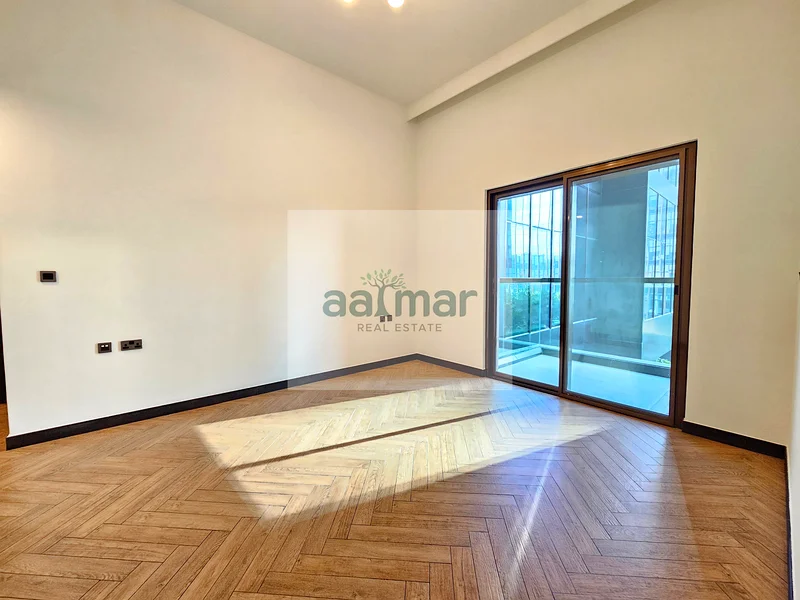 1 BHK | Closed Kitchen | 2 Balcony | Close to Metro63767848852866113