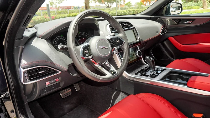 JAGUAR XE S P250 R-DYNAMIC 2024!! MENTIONED PRICE IS FOR EXPORT ONLY63613735746434113