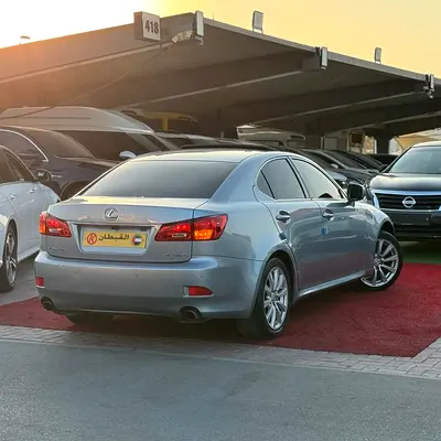 صورة 4 لـ 2007 Lexus IS-SERIES
